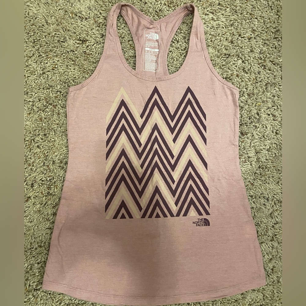 Women’s The North Face Tank